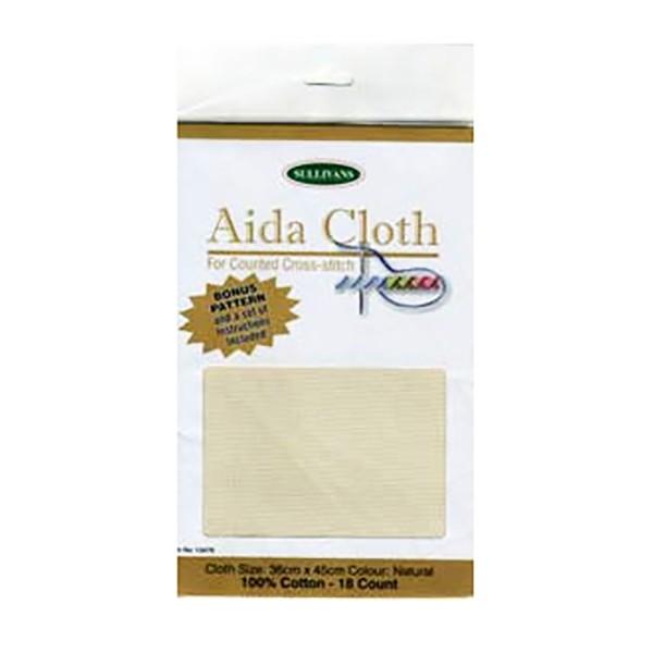 Aida Cloth