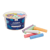 Pencils, Crayons & Chalk