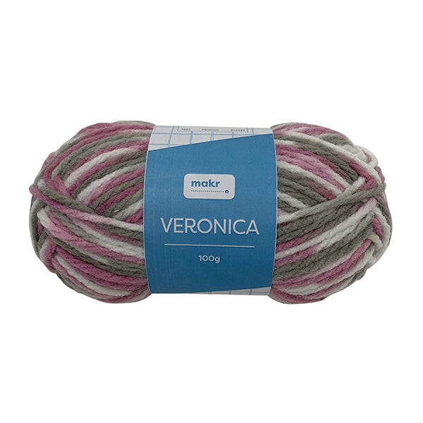 12 Ply Yarn