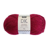 Acrylic Yarn