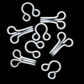 Hooks & Fastenings