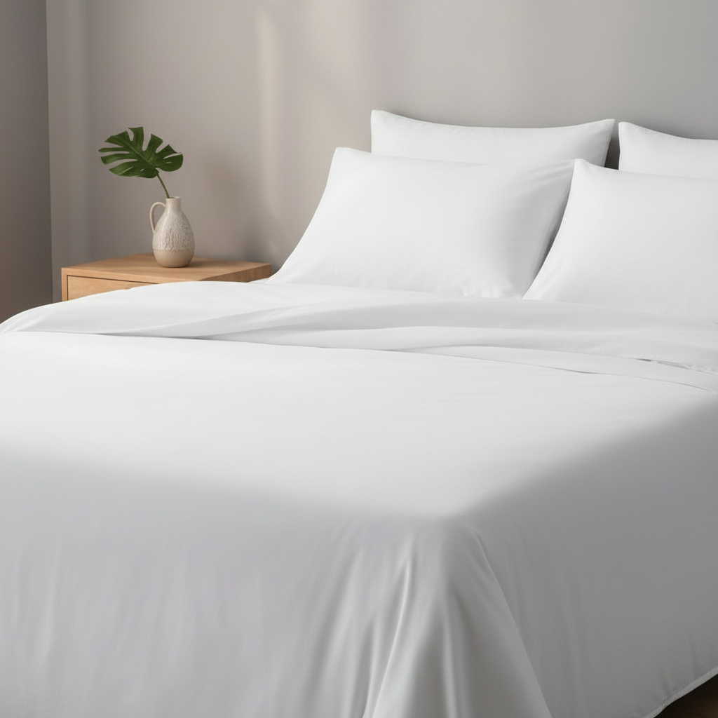 Cotton Sheet Sets