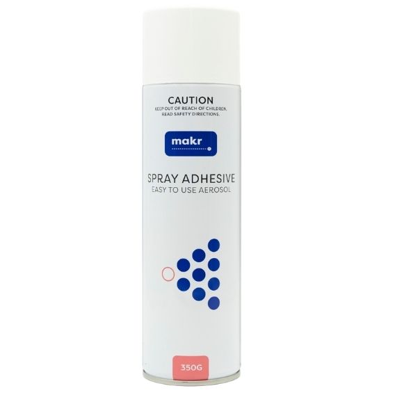 Adhesive Sprays & Craft Sprays