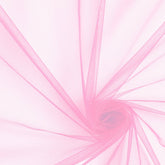 Tulle and Mesh Fabrics