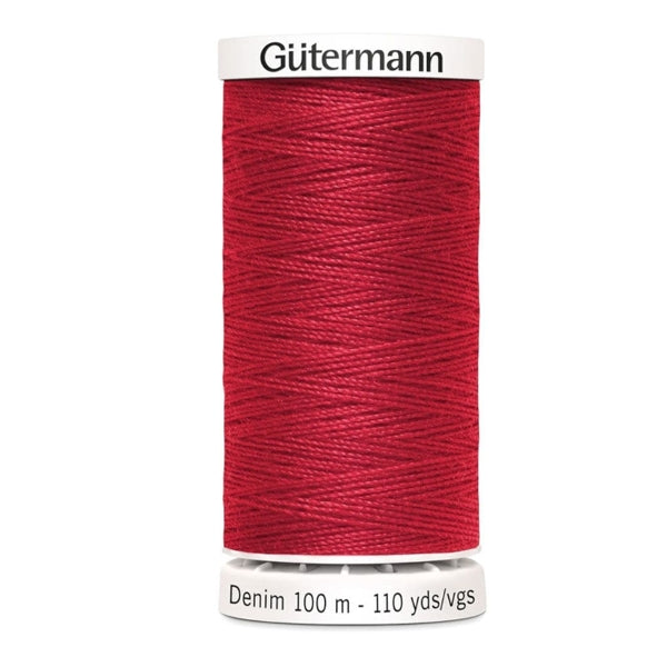 Gutermann Quilting Threads
