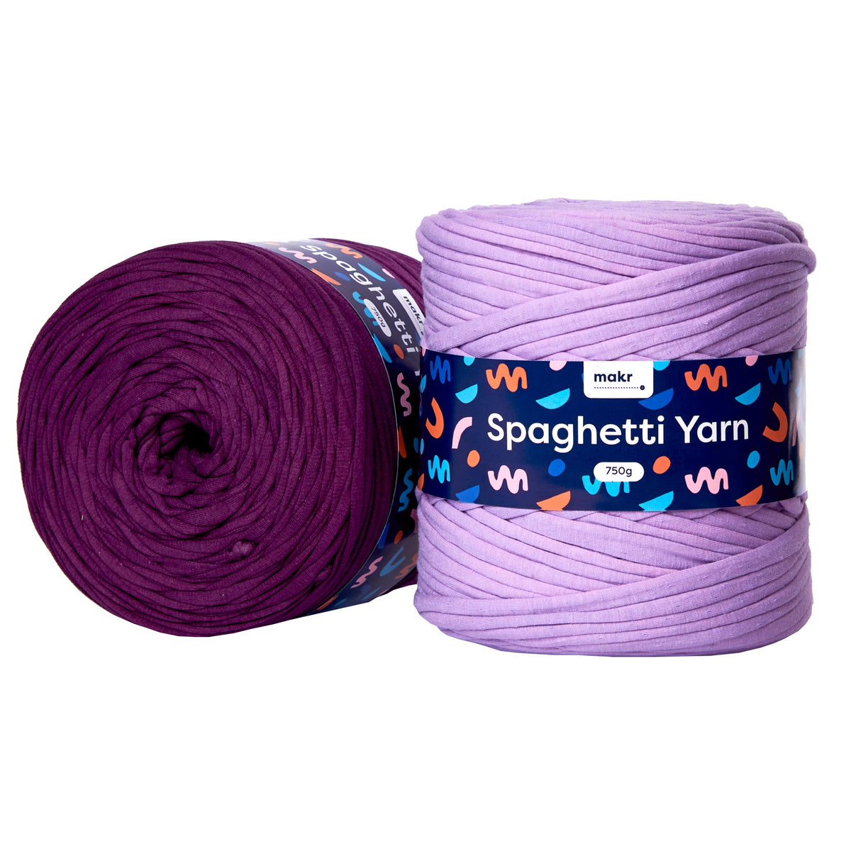 Knitting & Crochet