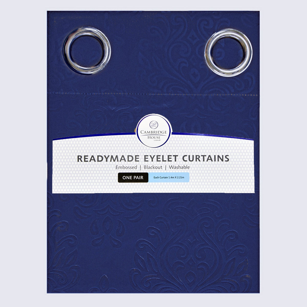 Blackout Curtains