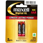 Batteries