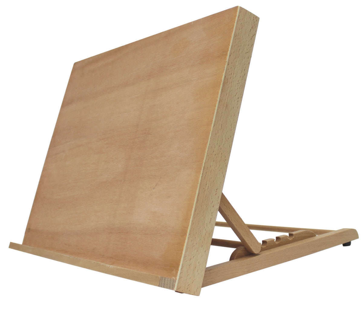 Jasart Drawing Board Easel A2 FSC100