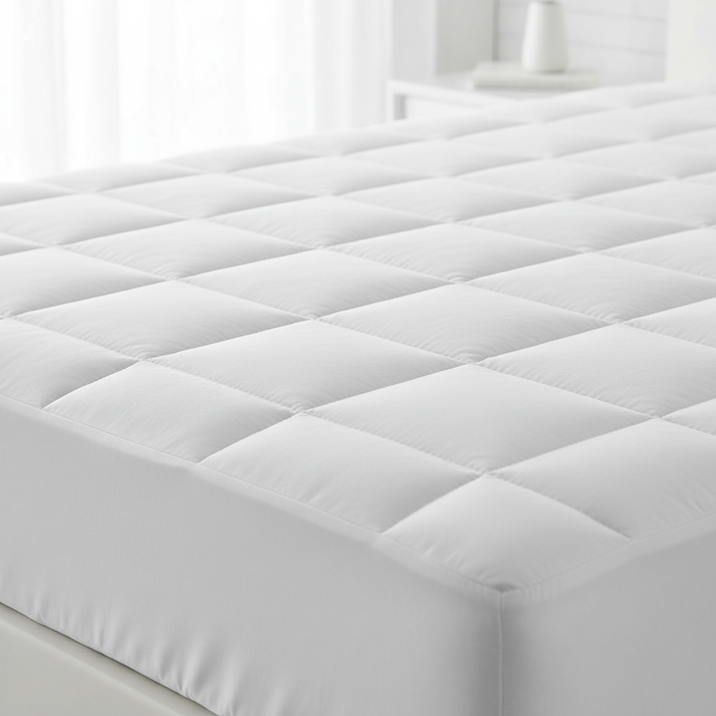 Mattress & Pillow Protectors
