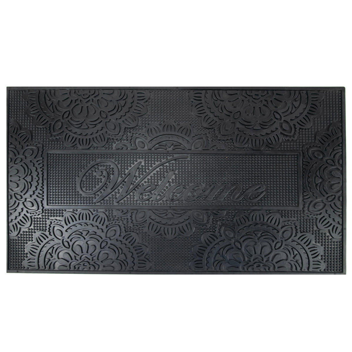 Rubber Mats
