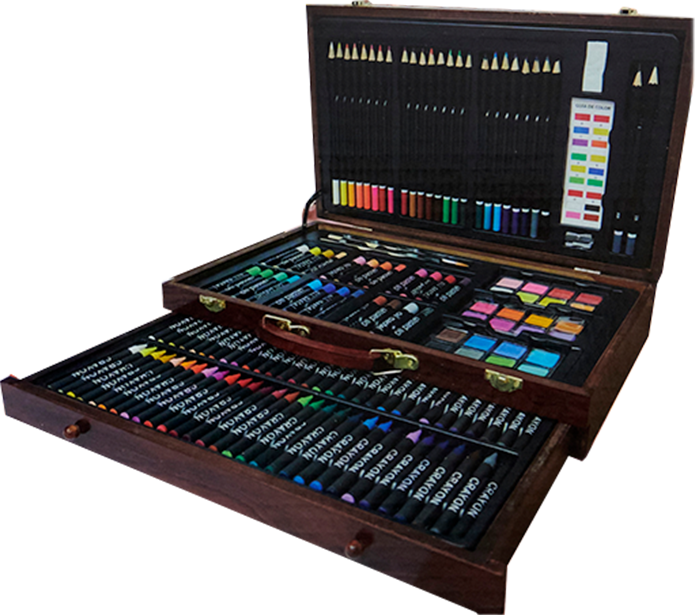 My Art Set