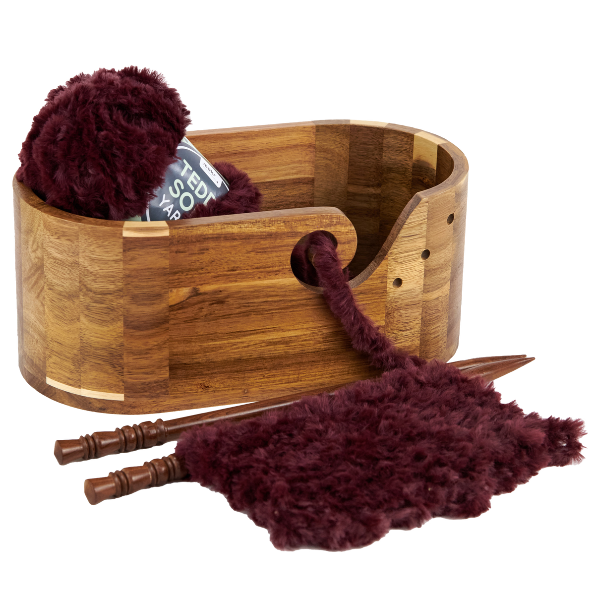 Knitting Bowls
