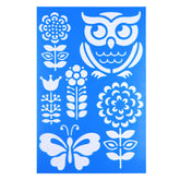 Stencils
