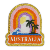 Applique and Patches