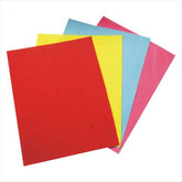 Felt & Foam Sheets - Plain