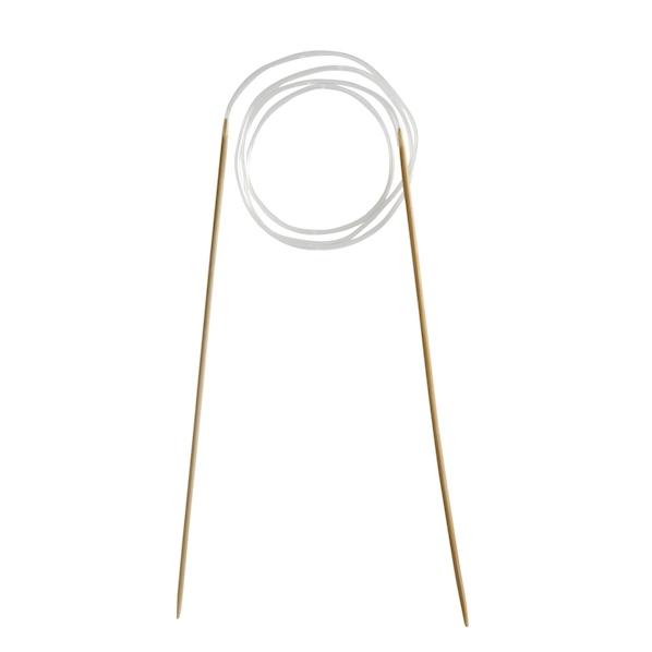 Bamboo Circular Knitting Needles