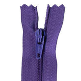 Dress Zips