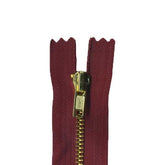 Trouser Zips