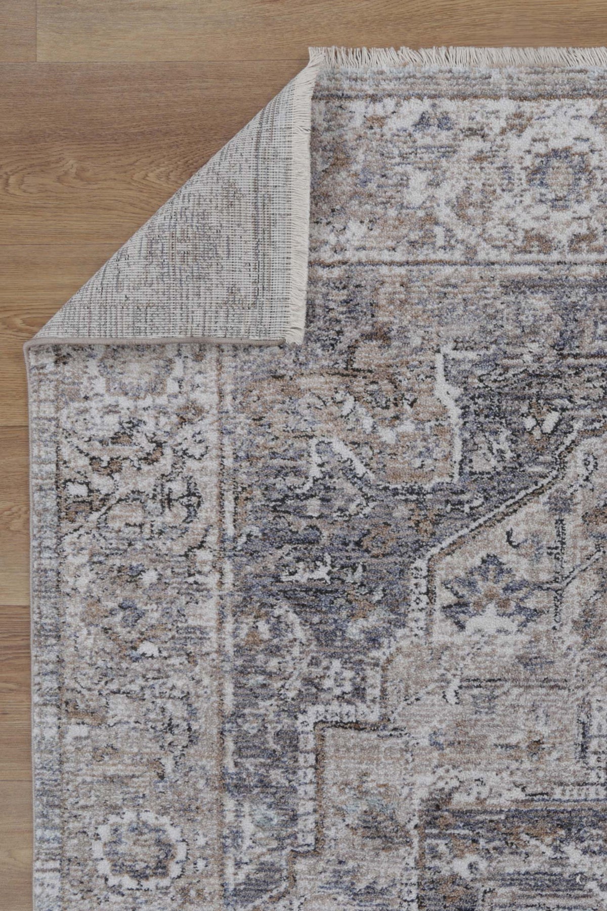 BALTIMORE ARLINGTON VINT INSPRD RUG