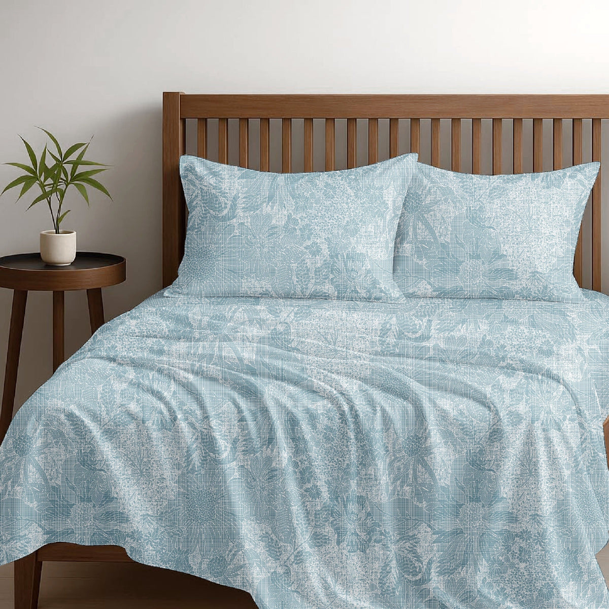 Queen Sheet Sets