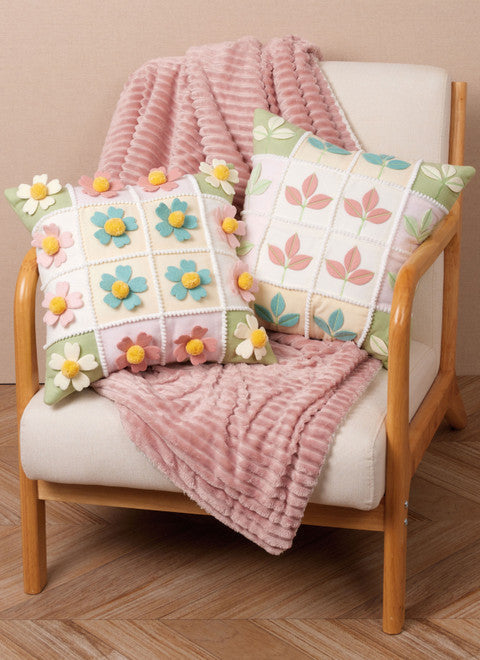 Accessory Patterns