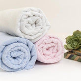 Terry Towelling Fabric