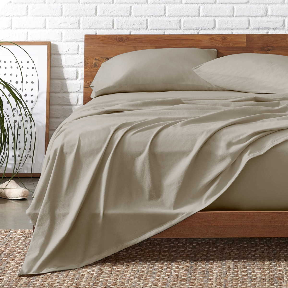 Double Sheet Sets