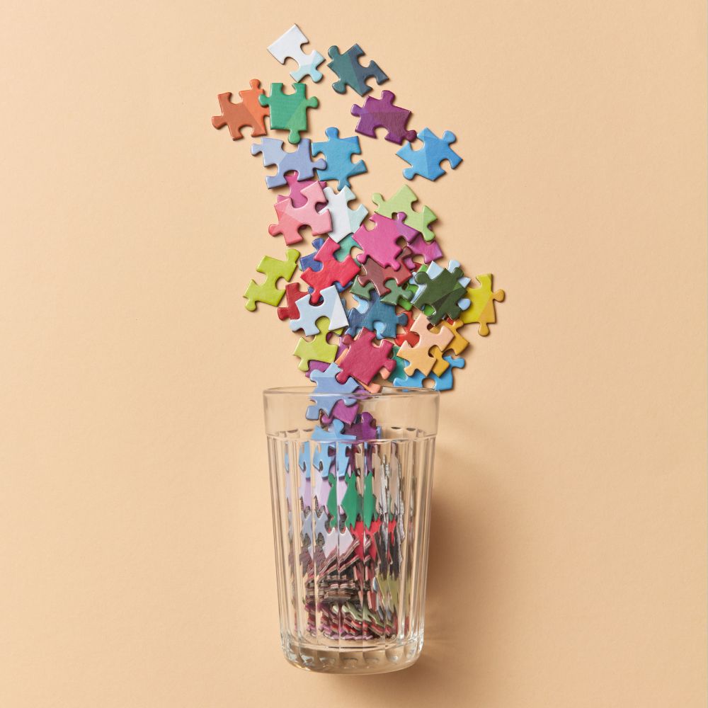 $15 Jigsaw Puzzles