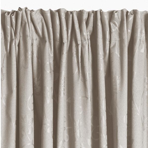 205cm Drop Curtains