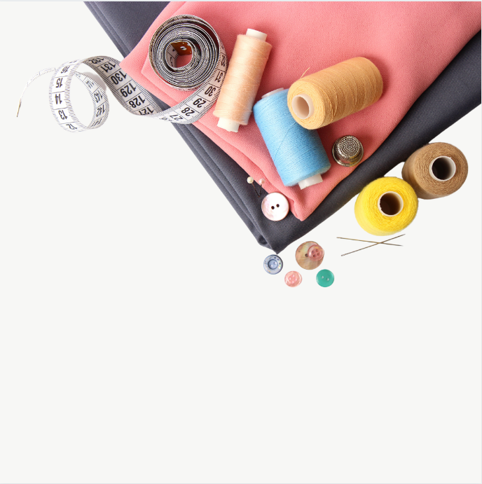 Fabrics