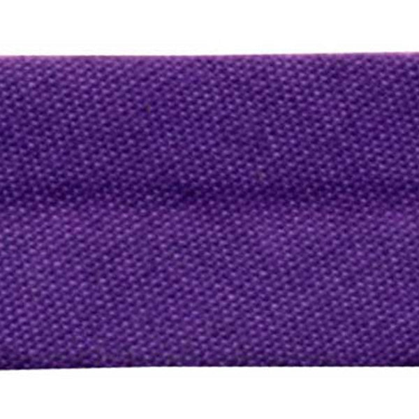 Sullivans Bias Polycotton, 25mm