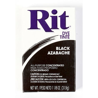 Rit Powder Fabric Dye, 31.9g