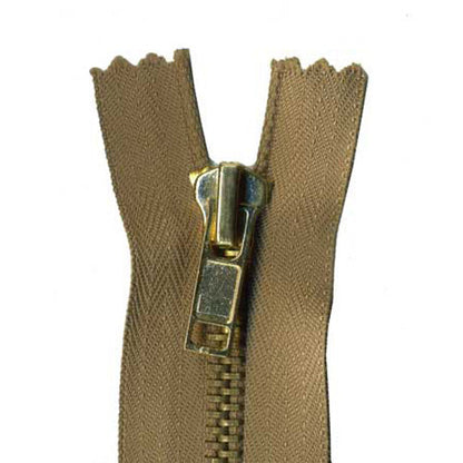 Sullivans Jean Zip