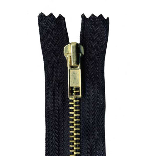 Sullivans Jean Zip