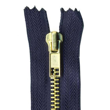 Sullivans Jean Zip