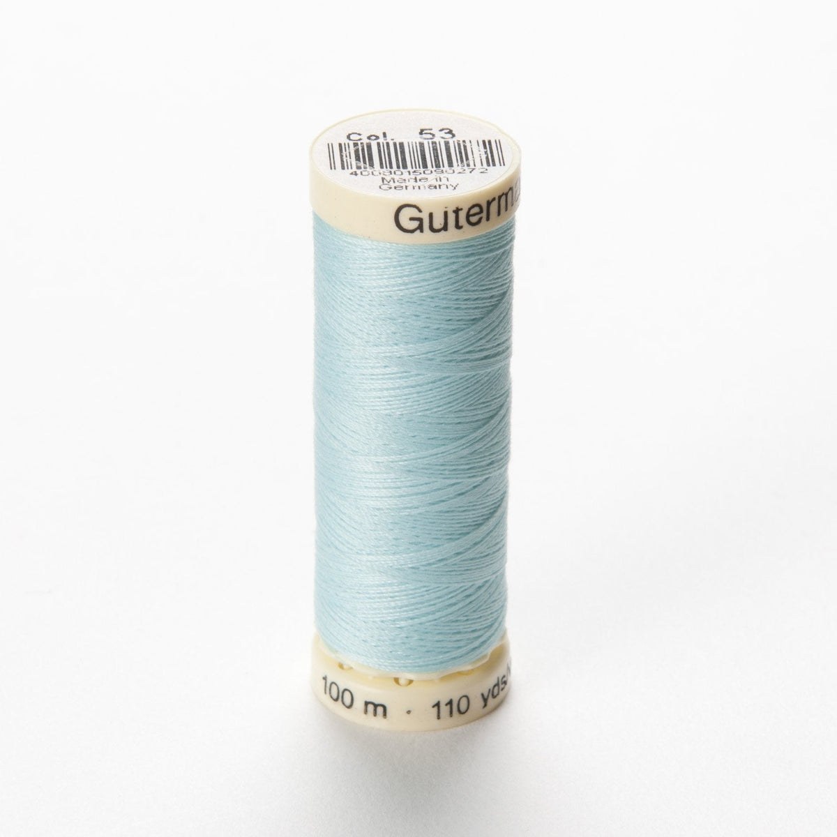 Gutermann Polyester Thread, 100m