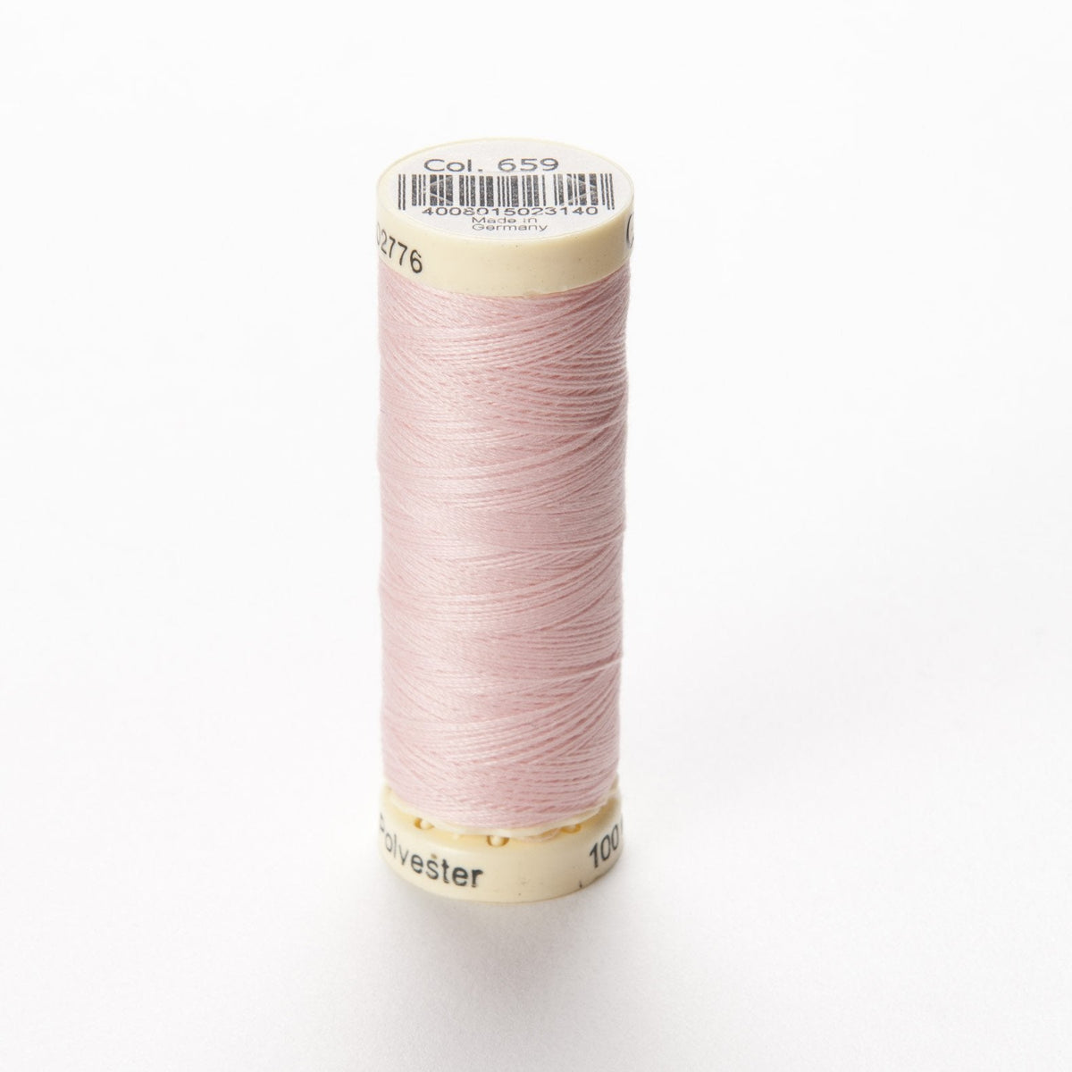 Gutermann Polyester Thread, 100m