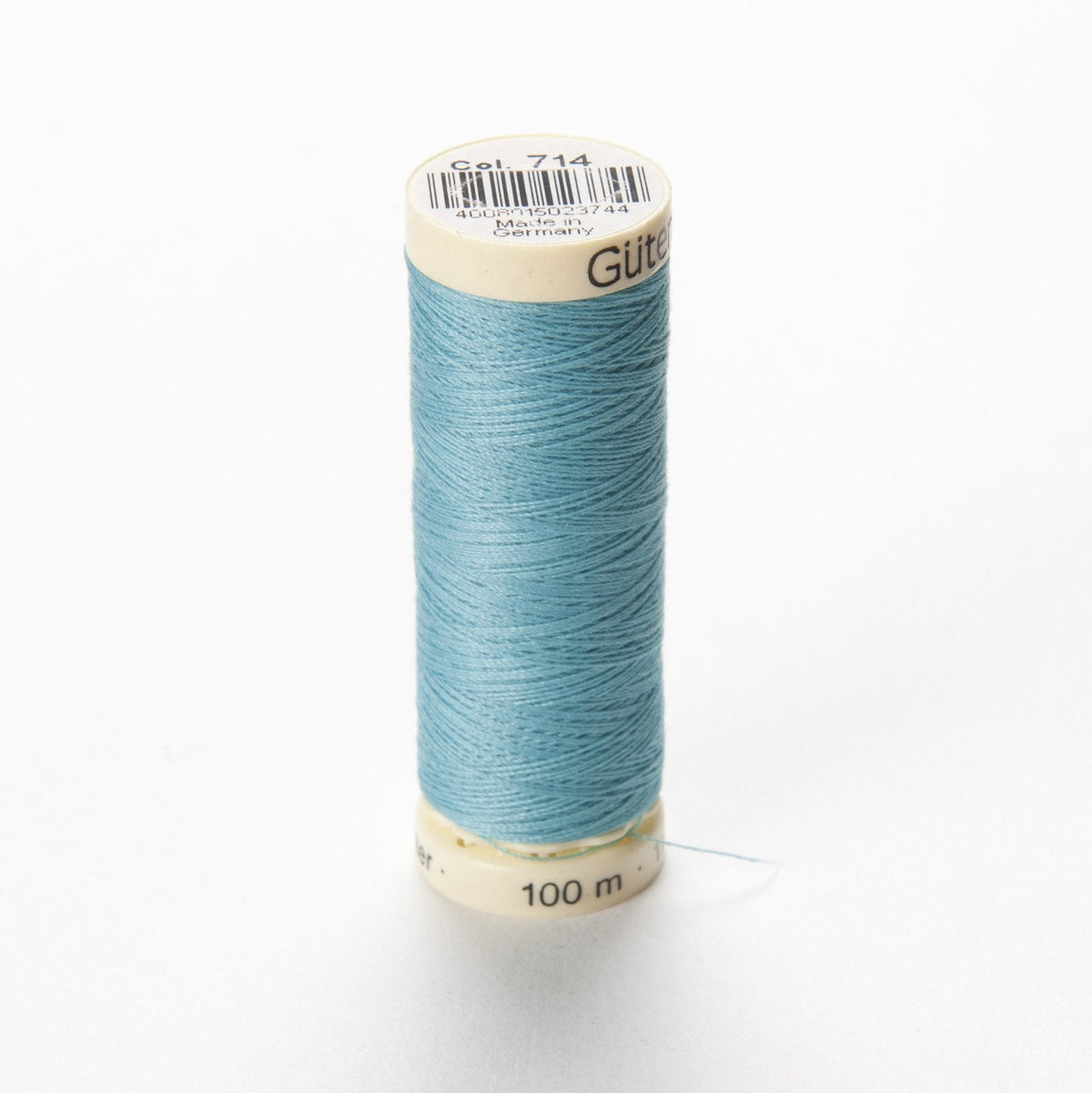 Gutermann Polyester Thread, Colour 714 - 100m