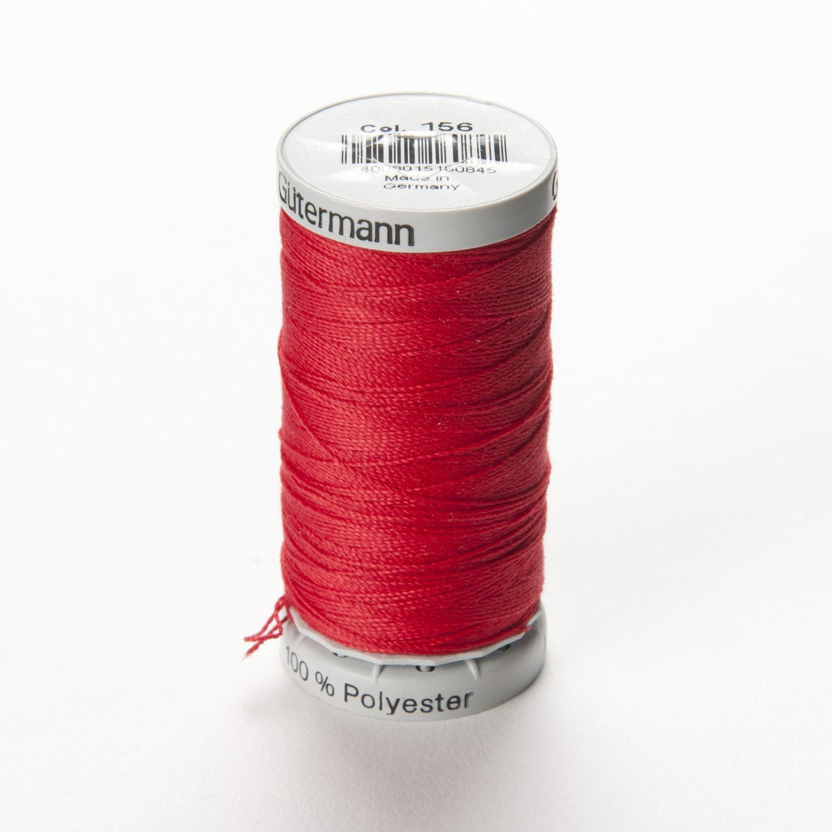 Gutermann Extra Strong Thread, 100m