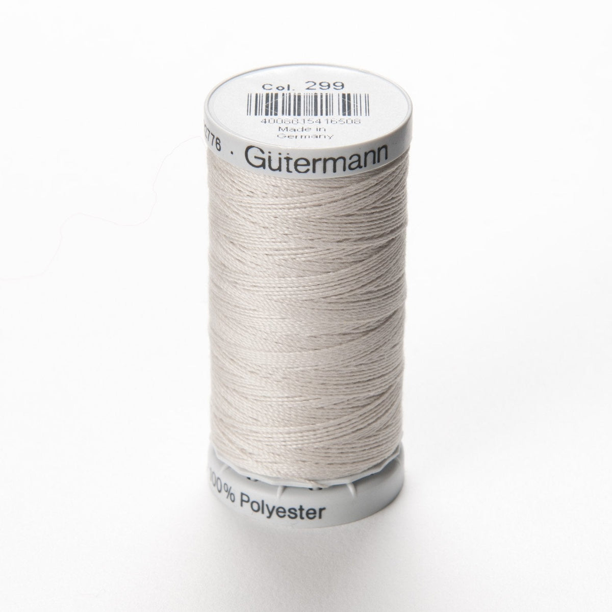 Gutermann Extra Strong Thread, 100m