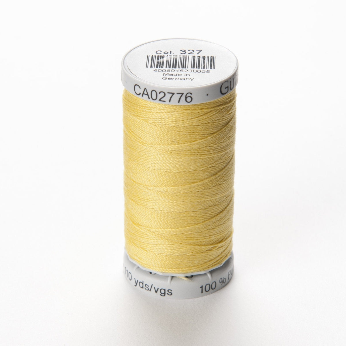 Gutermann Extra Strong Thread, 100m