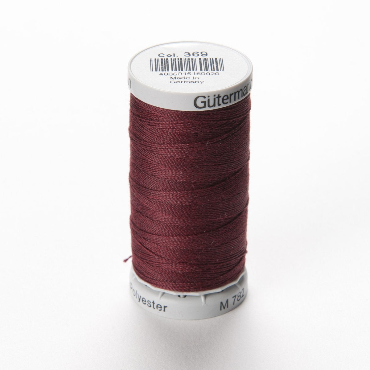 Gutermann Extra Strong Thread, 100m