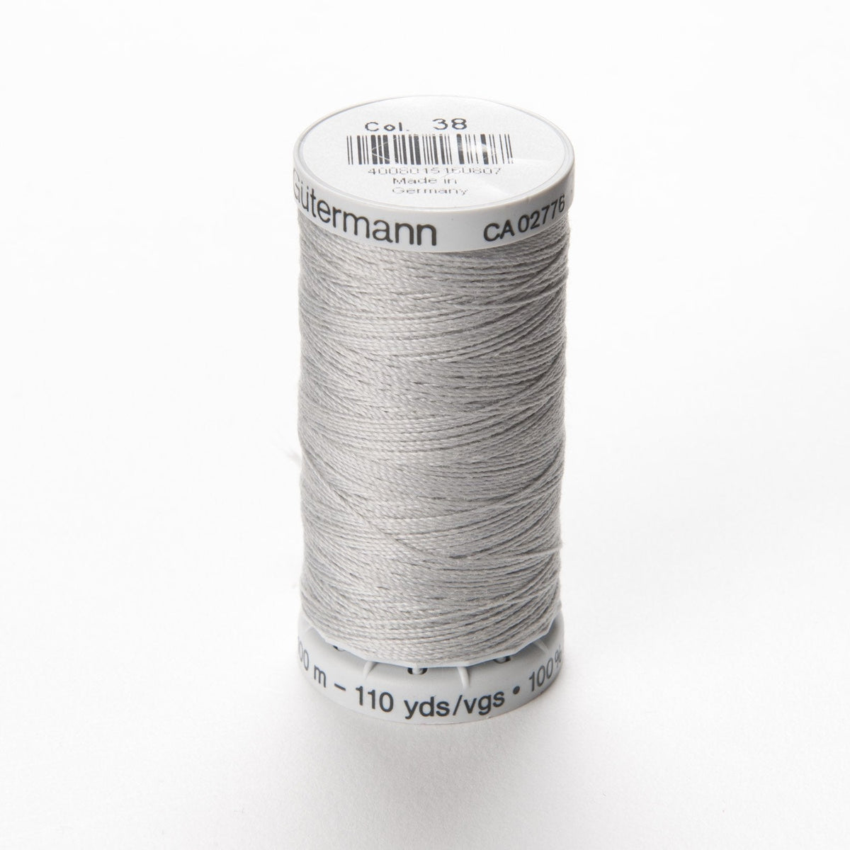 Gutermann Extra Strong Thread, 100m