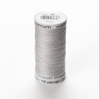 Gutermann Extra Strong Thread, 100m