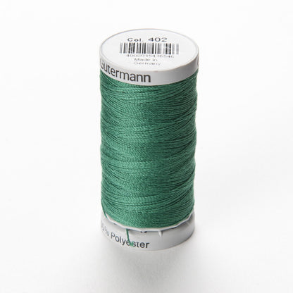Gutermann Extra Strong Thread, 100m
