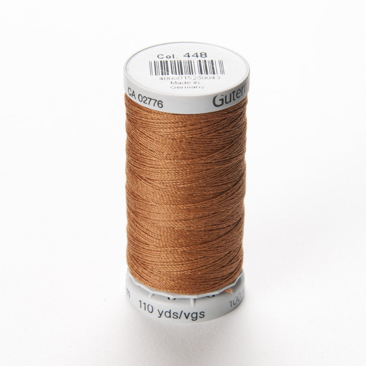 Gutermann Extra Strong Thread, 100m