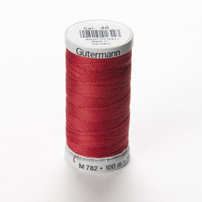 Gutermann Extra Strong Thread, 100m