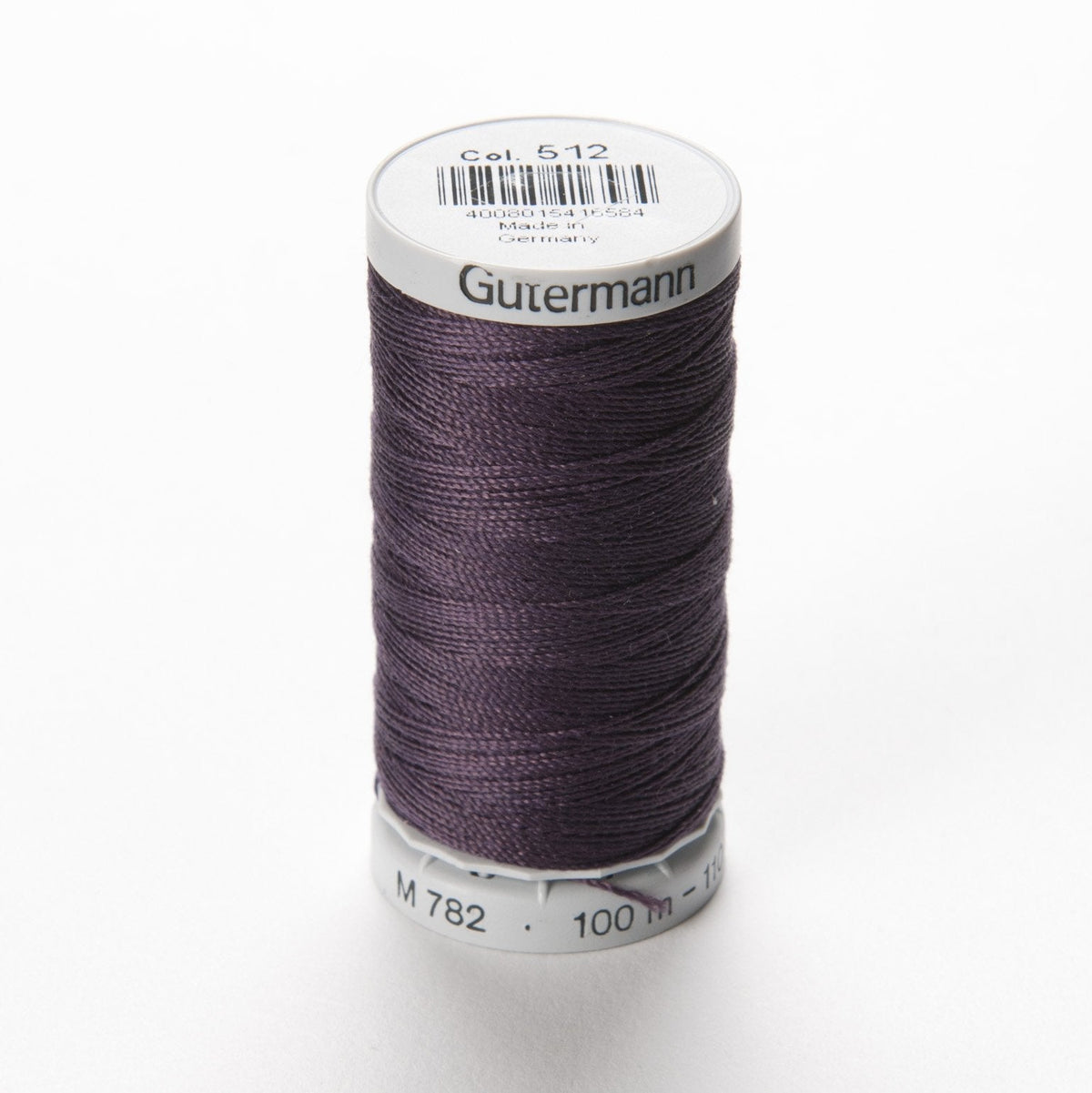 Gutermann Extra Strong Thread, 100m