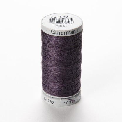 Gutermann Extra Strong Thread, 100m